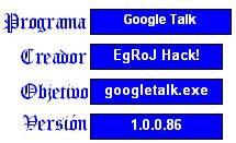 Datos - EgRoJ Soft!