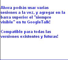 Descripcion al presionar el boton Leeme - EgRoJ Soft!