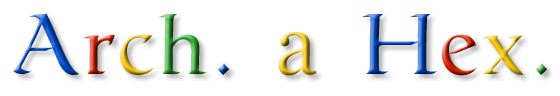 Archivos a Hex. - EgRoJ Soft!