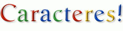 Caracteres Especiales - EgRoJ Soft!
