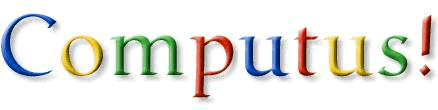 Computus - EgRoJ Soft!