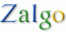 Z&u0489;algo - EgRoJ Soft!