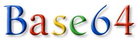Base64 - EgRoJ Soft!