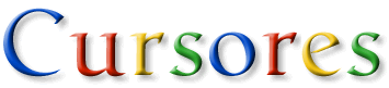 Cursores - EgRoJ Soft!